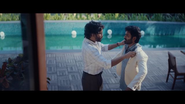 映画『クベーラ』の画像（2枚目）