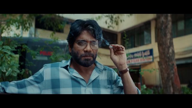 映画『クベーラ』の画像（4枚目）