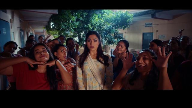 映画『クベーラ』の画像（5枚目）