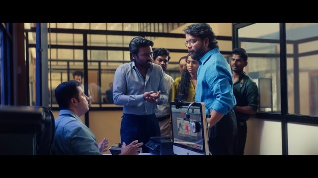 映画『クベーラ』の画像（6枚目）