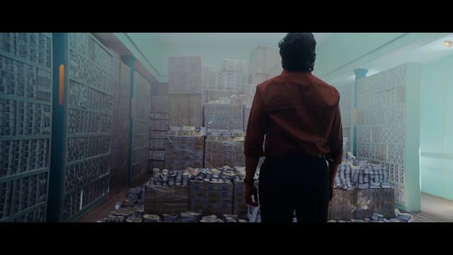 映画『クベーラ』の画像（9枚目）