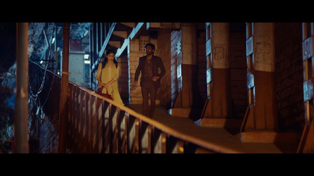 映画『クベーラ』の画像（10枚目）