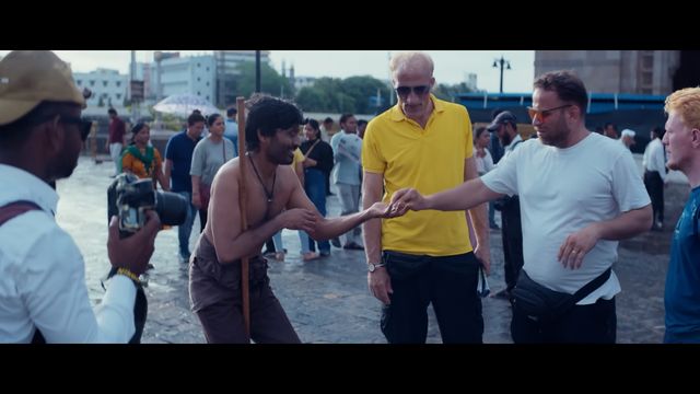 映画『クベーラ』の画像（11枚目）