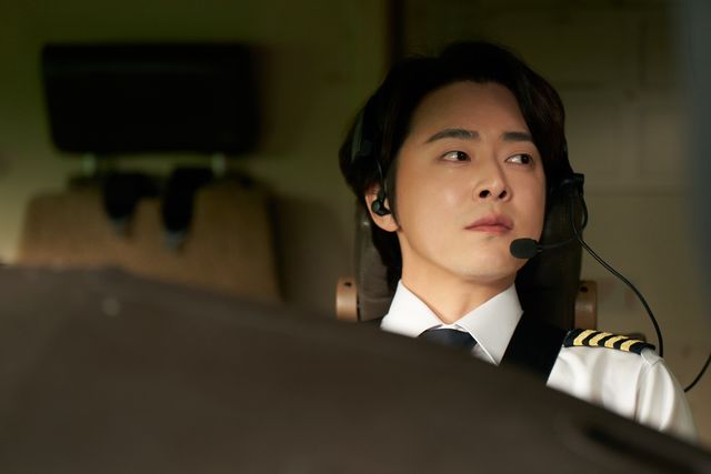 映画『PILOT －人生のリフライト－』の画像（2枚目）