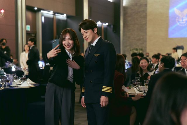 映画『PILOT －人生のリフライト－』の画像（4枚目）