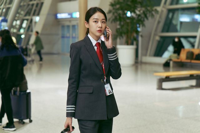 映画『PILOT －人生のリフライト－』の画像（5枚目）