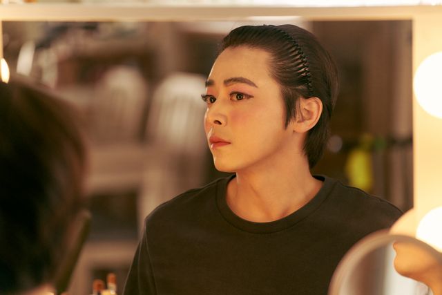 映画『PILOT －人生のリフライト－』の画像（7枚目）