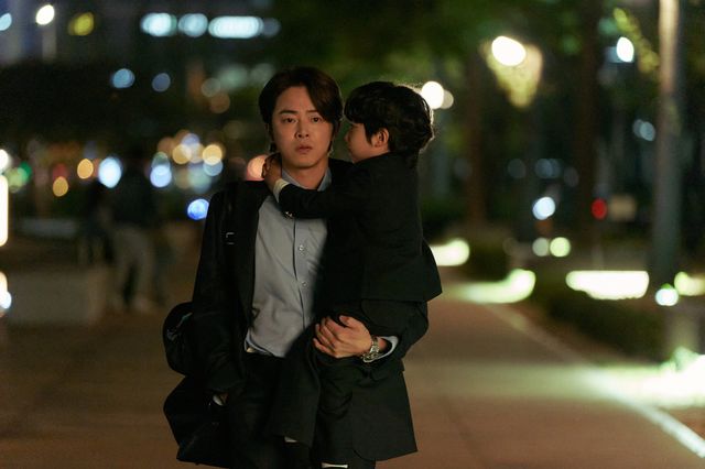 映画『PILOT －人生のリフライト－』の画像（9枚目）