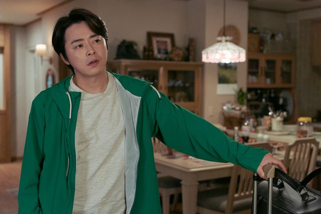 映画『PILOT －人生のリフライト－』の画像（14枚目）