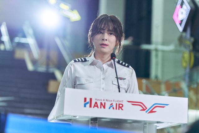 映画『PILOT －人生のリフライト－』の画像（15枚目）