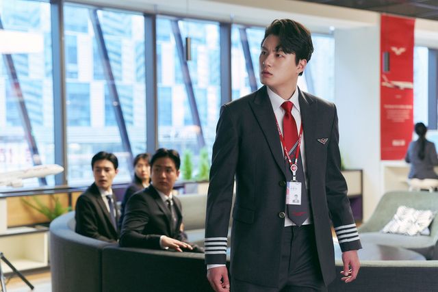 映画『PILOT －人生のリフライト－』の画像（20枚目）