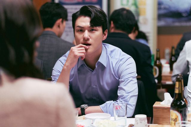 映画『PILOT －人生のリフライト－』の画像（21枚目）