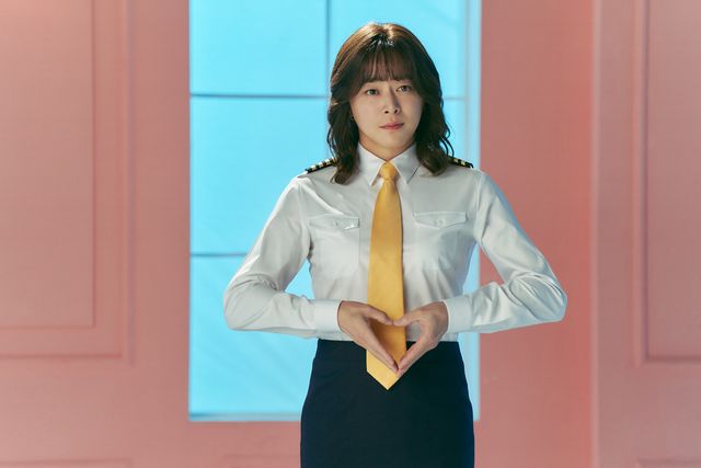 映画『PILOT －人生のリフライト－』の画像（23枚目）