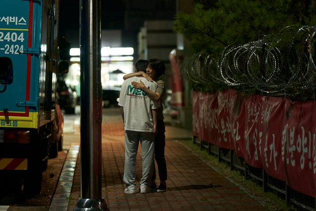 映画『ドゥリム　パレス』の画像（5枚目）