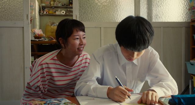映画『POCA PON ポカポン』の画像（7枚目）