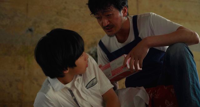 映画『POCA PON ポカポン』の画像（14枚目）