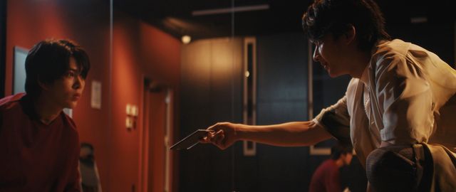 映画『DOPPEL』の画像（4枚目）