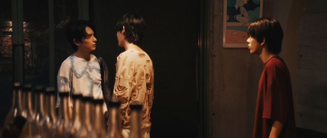 映画『DOPPEL』の画像（6枚目）