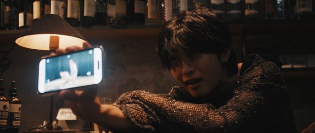 映画『DOPPEL』の画像（8枚目）