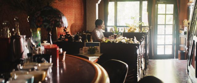 映画『DOPPEL』の画像（9枚目）