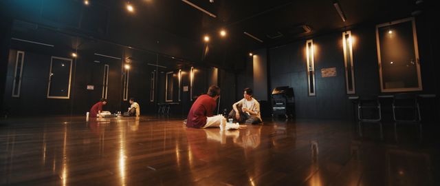 映画『DOPPEL』の画像（10枚目）