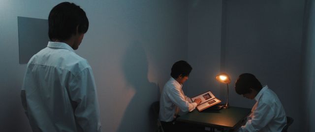 映画『DOPPEL』の画像（11枚目）