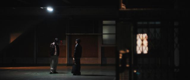 映画『DOPPEL』の画像（12枚目）