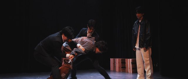 映画『DOPPEL』の画像（13枚目）