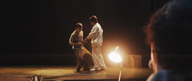 映画『DOPPEL』の画像（14枚目）