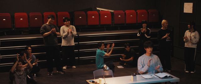 映画『DOPPEL』の画像（15枚目）