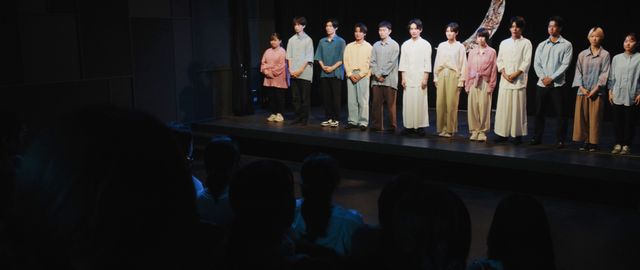 映画『DOPPEL』の画像（16枚目）