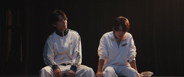 映画『DOPPEL』の画像（5枚目）