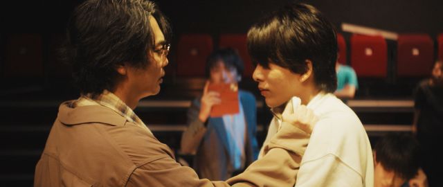 映画『DOPPEL』の画像（7枚目）