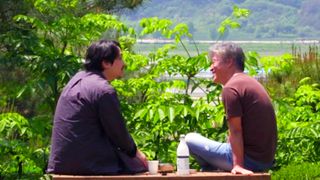 自然は君に何を語るのか