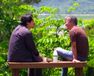 自然は君に何を語るのか