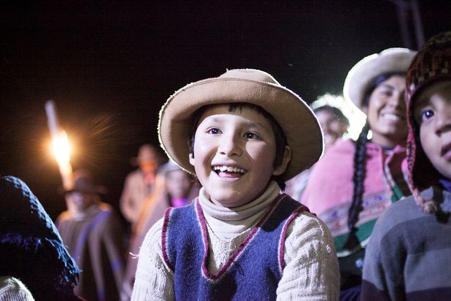 映画『今日からぼくが村の映画館』の画像（5枚目）
