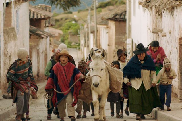 映画『今日からぼくが村の映画館』の画像（6枚目）