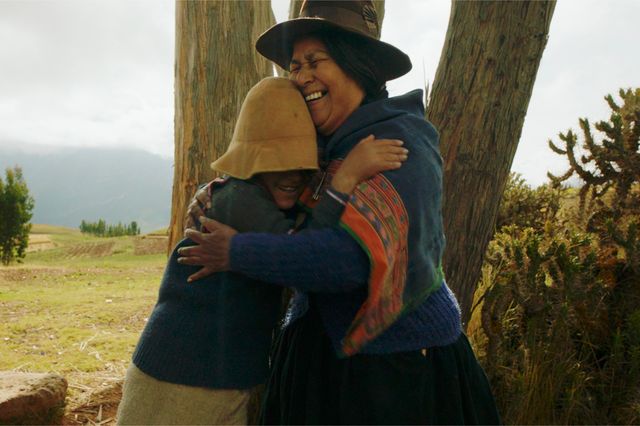 映画『今日からぼくが村の映画館』の画像（7枚目）