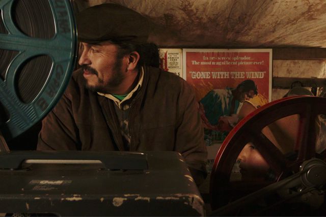 映画『今日からぼくが村の映画館』の画像（8枚目）