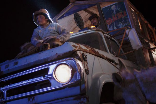 映画『今日からぼくが村の映画館』の画像（9枚目）