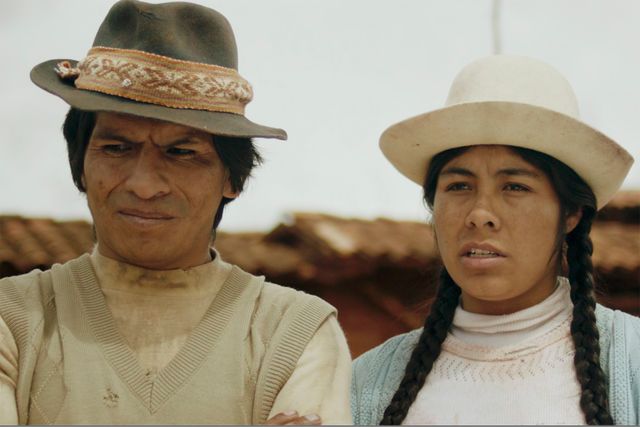 映画『今日からぼくが村の映画館』の画像（10枚目）