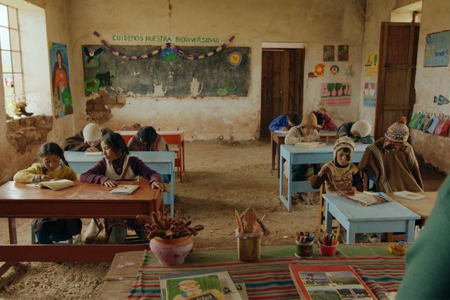 映画『今日からぼくが村の映画館』の画像（13枚目）