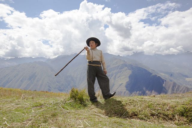映画『今日からぼくが村の映画館』の画像（14枚目）