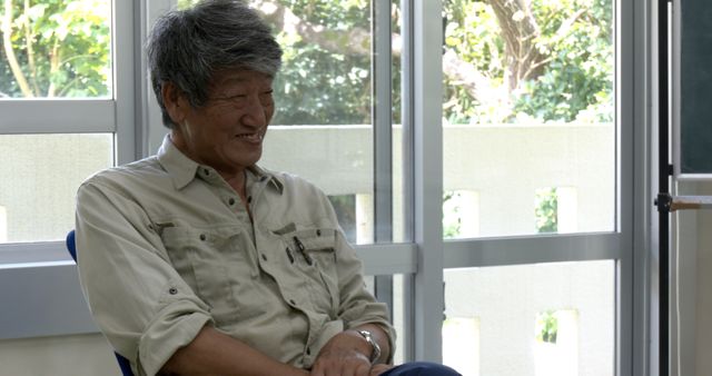 映画『森に聴く Listen to the Forest』の画像（16枚目）