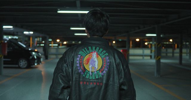 映画『MAMMON』の画像（2枚目）