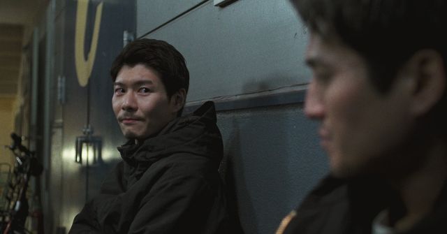 映画『MAMMON』の画像（9枚目）