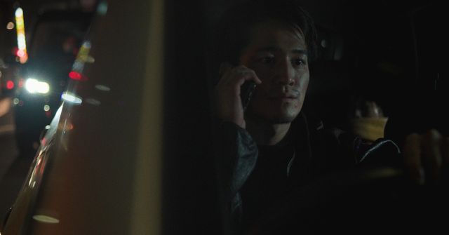 映画『MAMMON』の画像（10枚目）