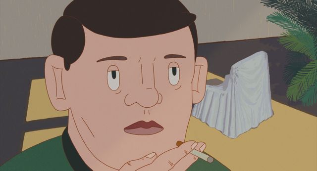 映画『ペリカン・ブルー　～自由への切符～』の画像（9枚目）