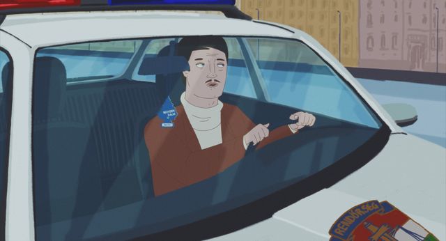 映画『ペリカン・ブルー　～自由への切符～』の画像（12枚目）