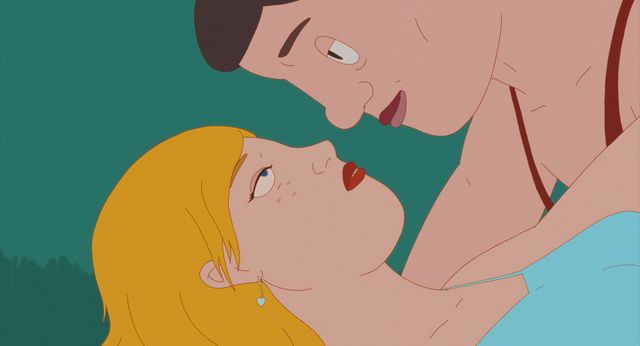 映画『ペリカン・ブルー　～自由への切符～』の画像（13枚目）